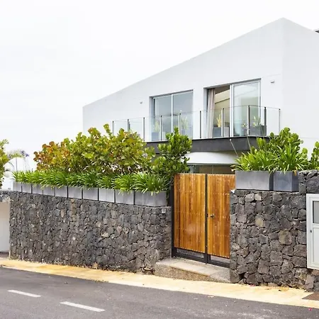 Villa Isla Bonita Santa Ursula (Tenerife)