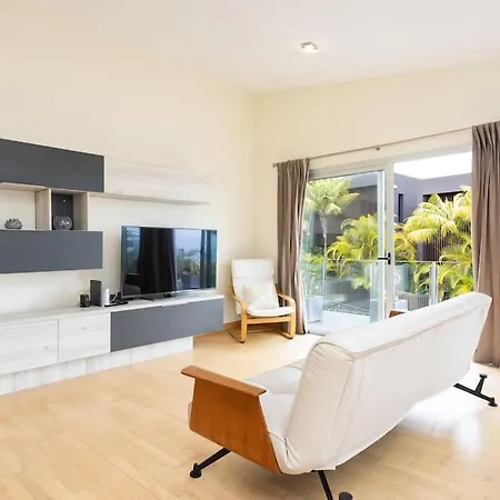 Villa Isla Bonita Santa Ursula (Tenerife)
