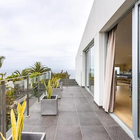Villa Isla Bonita Santa Ursula (Tenerife)