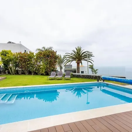 Villa Isla Bonita