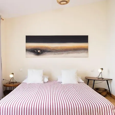 Isla Bonita Villa *