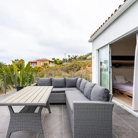 Isla Bonita Villa Santa Ursula (Tenerife)